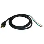 AllPoints Foodservice Parts & Supplies 38-1543 Electrical Cord