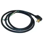 AllPoints Foodservice Parts & Supplies 38-1544 Electrical Cord