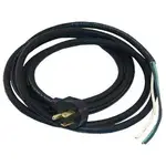 AllPoints Foodservice Parts & Supplies 38-1552 Electrical Cord