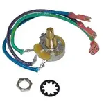 AllPoints Foodservice Parts & Supplies 42-1578 Gas Tester Potentiometer