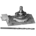 AllPoints Foodservice Parts & Supplies 42-1752 Electrical Parts