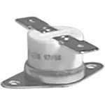 AllPoints Foodservice Parts & Supplies 48-1146 Thermostat Safeties/Hi Limits