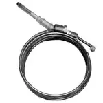 AllPoints Foodservice Parts & Supplies 51-1119 Thermocouple
