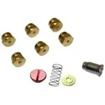 AllPoints Foodservice Parts & Supplies 51-1241 Conversion Kit, Gas