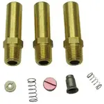 AllPoints Foodservice Parts & Supplies 51-1324 Conversion Kit, Gas