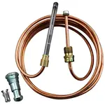 AllPoints Foodservice Parts & Supplies 511525 Thermocouple