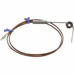 AllPoints Foodservice Parts & Supplies 511565 Thermocouple