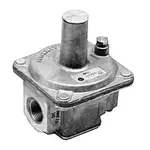 AllPoints Foodservice Parts & Supplies 52-1028 Pressure Regulator