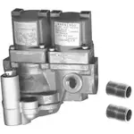 AllPoints Foodservice Parts & Supplies 54-1162 Gas Valve
