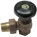 AllPoints Foodservice Parts & Supplies 56-1009 Pressure Regulator