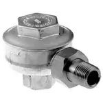 AllPoints Foodservice Parts & Supplies 56-1106 Pressure Regulator