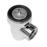 AllPoints Foodservice Parts & Supplies 56-1141 Vacuum Breaker Assembly