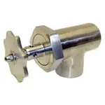 AllPoints Foodservice Parts & Supplies 56-1151 Tangent Draw Off Valve