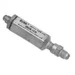 AllPoints Foodservice Parts & Supplies 56-1192 Pressure Regulator