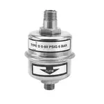 AllPoints Foodservice Parts & Supplies 56-1200 Pressure Regulator