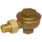 AllPoints Foodservice Parts & Supplies 56-1208 Pressure Regulator