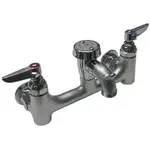 AllPoints Foodservice Parts & Supplies 56-1236 Faucet, Service Sink
