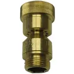 AllPoints Foodservice Parts & Supplies 56-1267 Back Flow Preventer