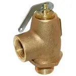 AllPoints Foodservice Parts & Supplies 56-1317 Pressure Regulator