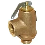 AllPoints Foodservice Parts & Supplies 56-1356 Pressure Regulator