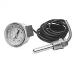 AllPoints Foodservice Parts & Supplies 62-1006 Thermometer, Dishwasher