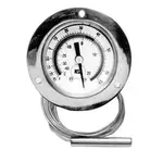 AllPoints Foodservice Parts & Supplies 62-1037 Thermometer, Refrig Freezer