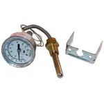 AllPoints Foodservice Parts & Supplies 62-1050 Thermometer, Dishwasher