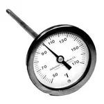 AllPoints Foodservice Parts & Supplies 62-1051 Thermometer, Misc