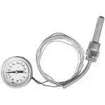 AllPoints Foodservice Parts & Supplies 62-1086 Thermometer, Dishwasher