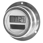 AllPoints Foodservice Parts & Supplies 62-1088 Thermometer, Refrig Freezer