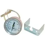 AllPoints Foodservice Parts & Supplies 62-1108 Thermometer, Refrig Freezer