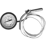 AllPoints Foodservice Parts & Supplies 62-1114 Thermometer, Dishwasher