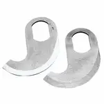 AllPoints Foodservice Parts & Supplies 64-1005 Food Cutter, Parts & Accessories