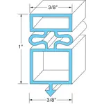 AllPoints Foodservice Parts & Supplies 741349 Gasket, Misc