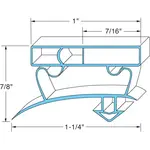 AllPoints Foodservice Parts & Supplies 741355