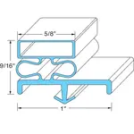 AllPoints Foodservice Parts & Supplies 741396 Gasket, Misc