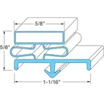 AllPoints Foodservice Parts & Supplies 741449 Gasket, Misc