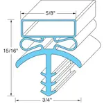 AllPoints Foodservice Parts & Supplies 741450 Gasket, Misc