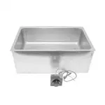 AllPoints Foodservice Parts & Supplies 76-1072 Hot Food Well Unit, Drop-In, Electric