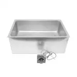 AllPoints Foodservice Parts & Supplies 76-1073 Hot Food Well Unit, Drop-In, Electric