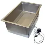 AllPoints Foodservice Parts & Supplies 76-1091 Hot Food Well Unit, Drop-In, Electric