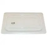 AllPoints Foodservice Parts & Supplies 76-539 Food Pan Cover, Plastic