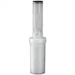 AllPoints Foodservice Parts & Supplies 761466 Water Filtration System, Cartridge
