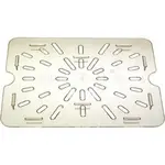 AllPoints Foodservice Parts & Supplies 78-429 Food Pan Drain Tray