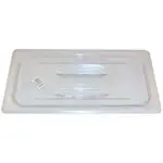 AllPoints Foodservice Parts & Supplies 78-430 Food Pan Cover, Plastic