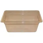 AllPoints Foodservice Parts & Supplies 78-436 Food Pan, Plastic