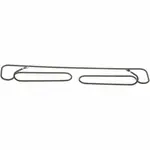 AllPoints Foodservice Parts & Supplies 8001494 Heating Element
