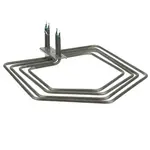 AllPoints Foodservice Parts & Supplies 8009353 Heating Element