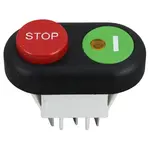AllPoints Foodservice Parts & Supplies 8009445 Switches