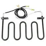 AllPoints Foodservice Parts & Supplies 8010484 Heating Element